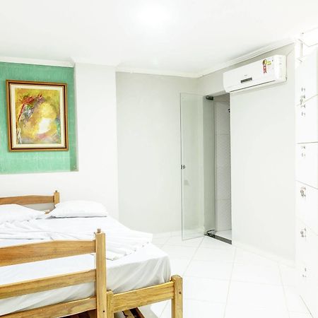 Fonte Nova Hostel Salvador Extérieur photo
