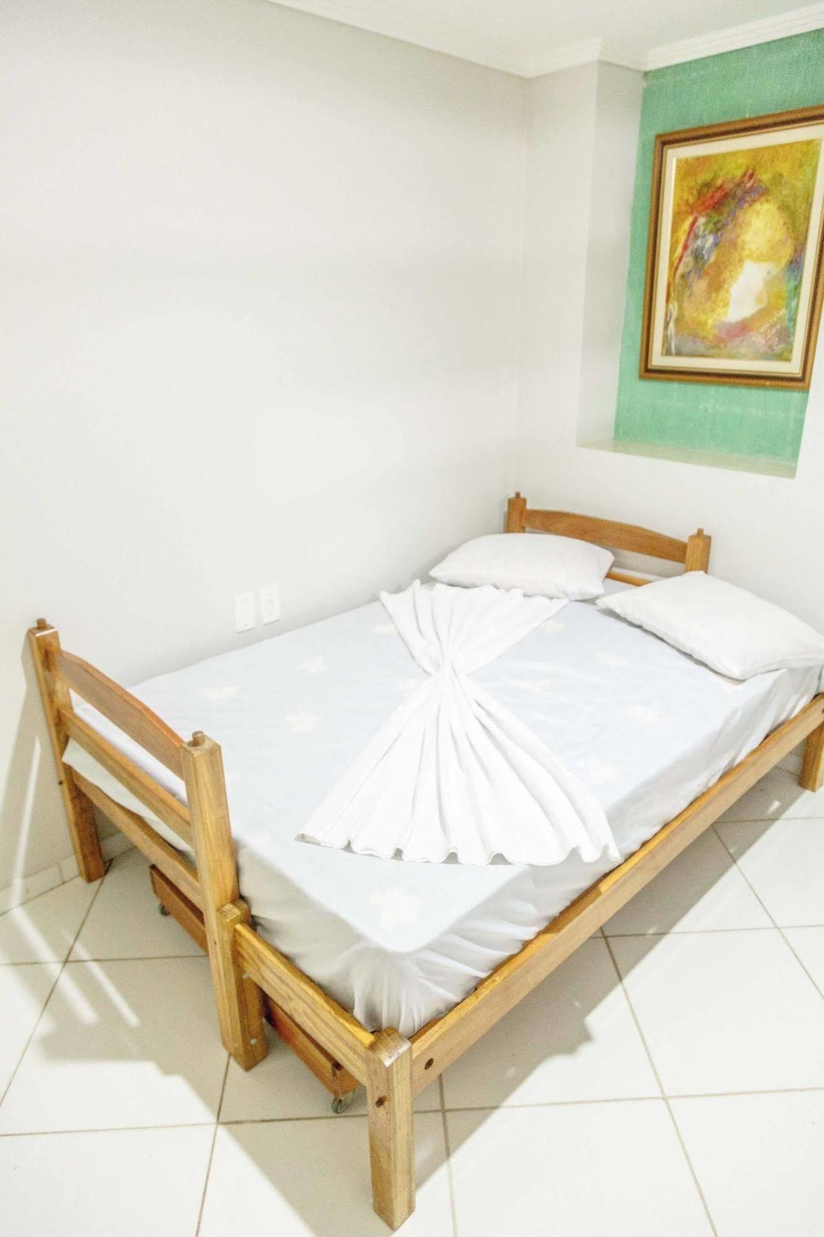 Fonte Nova Hostel Salvador Extérieur photo