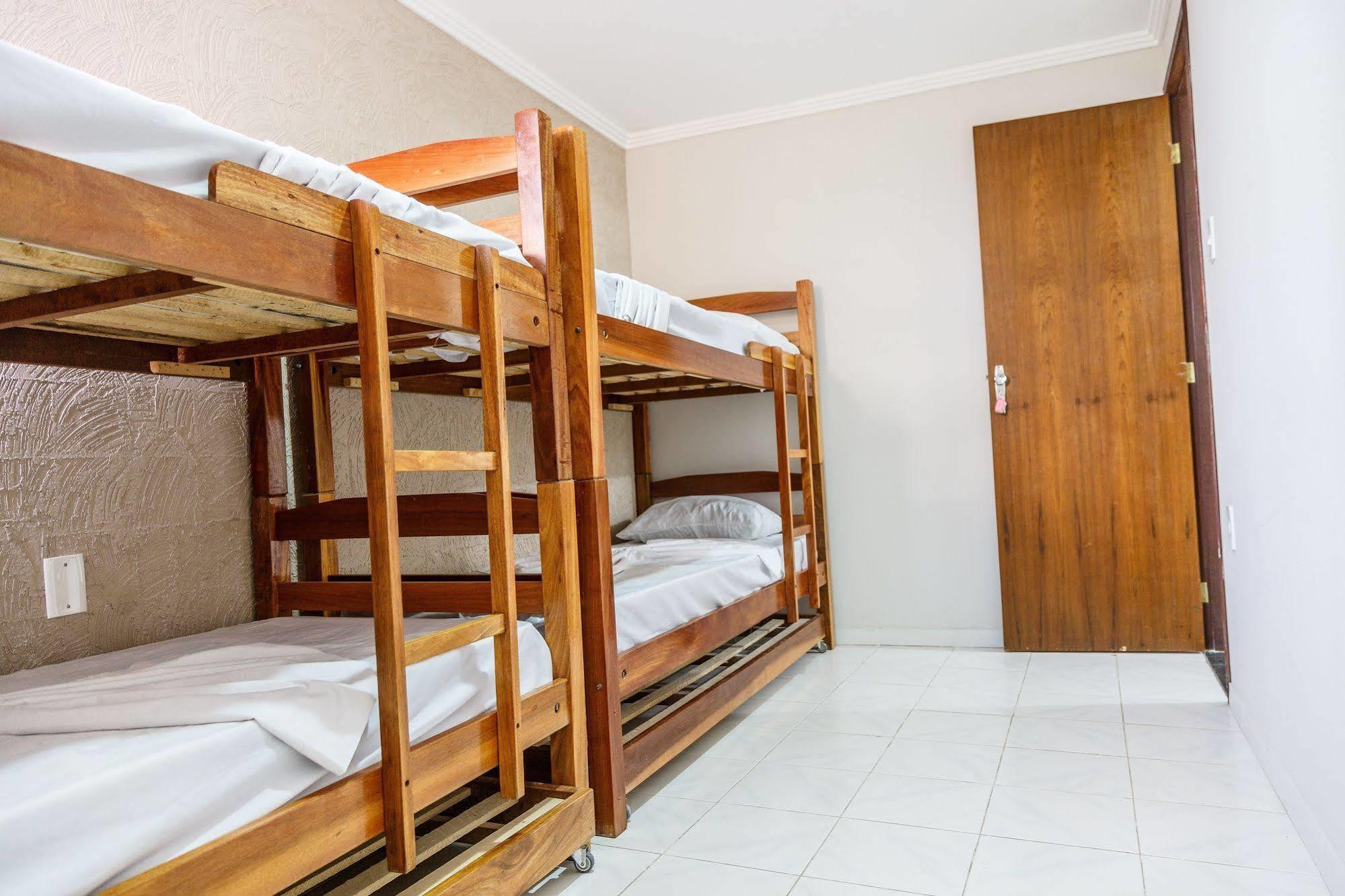 Fonte Nova Hostel Salvador Extérieur photo