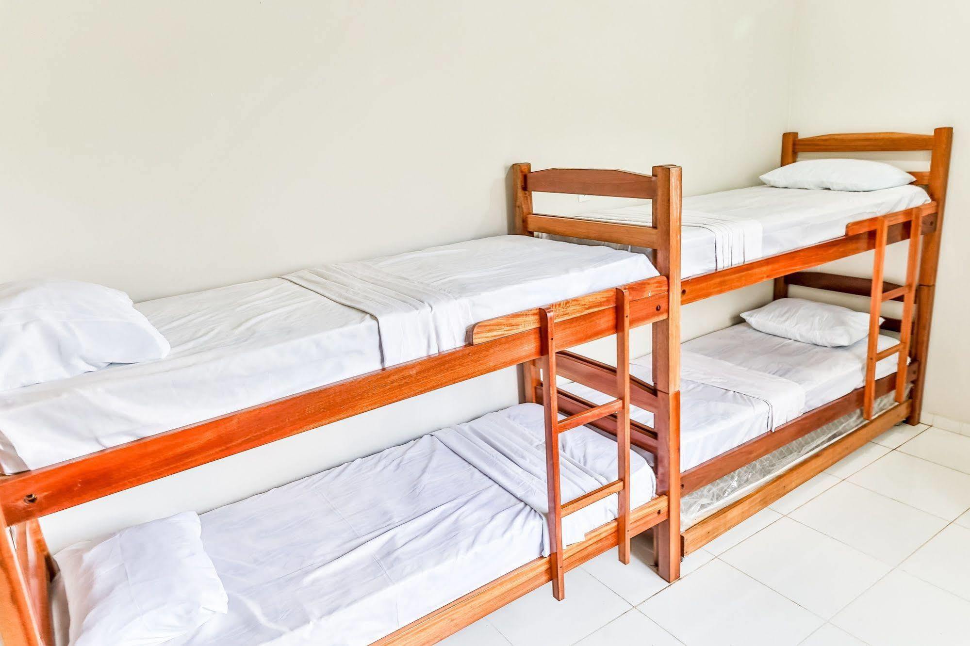 Fonte Nova Hostel Salvador Extérieur photo