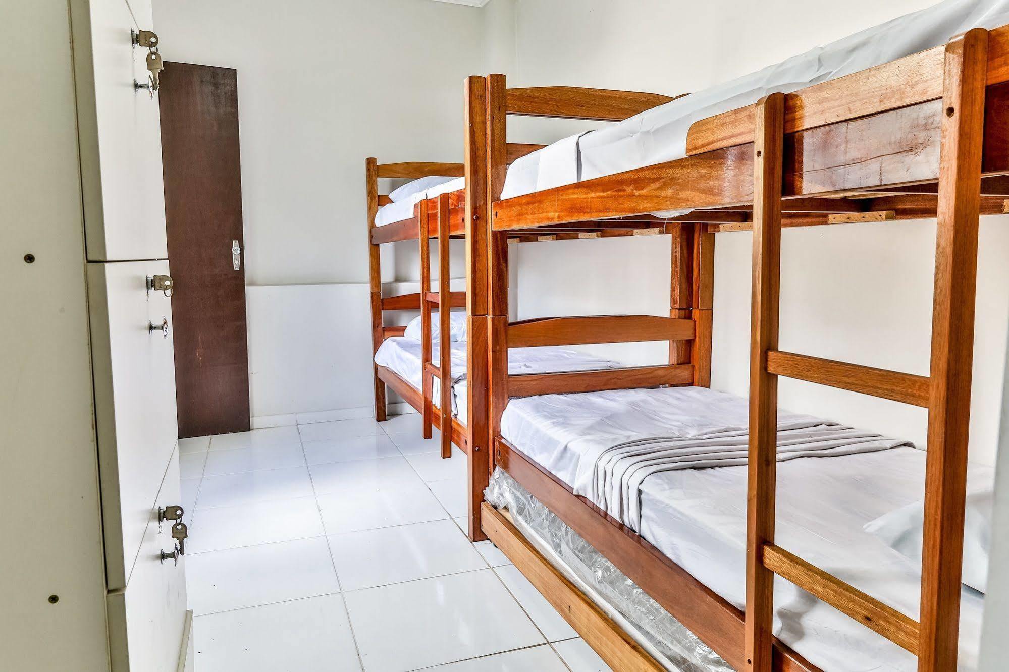 Fonte Nova Hostel Salvador Extérieur photo