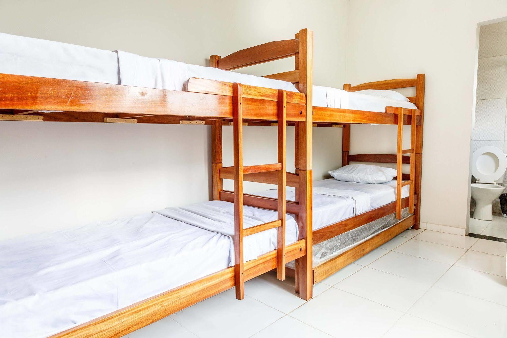 Fonte Nova Hostel Salvador Extérieur photo