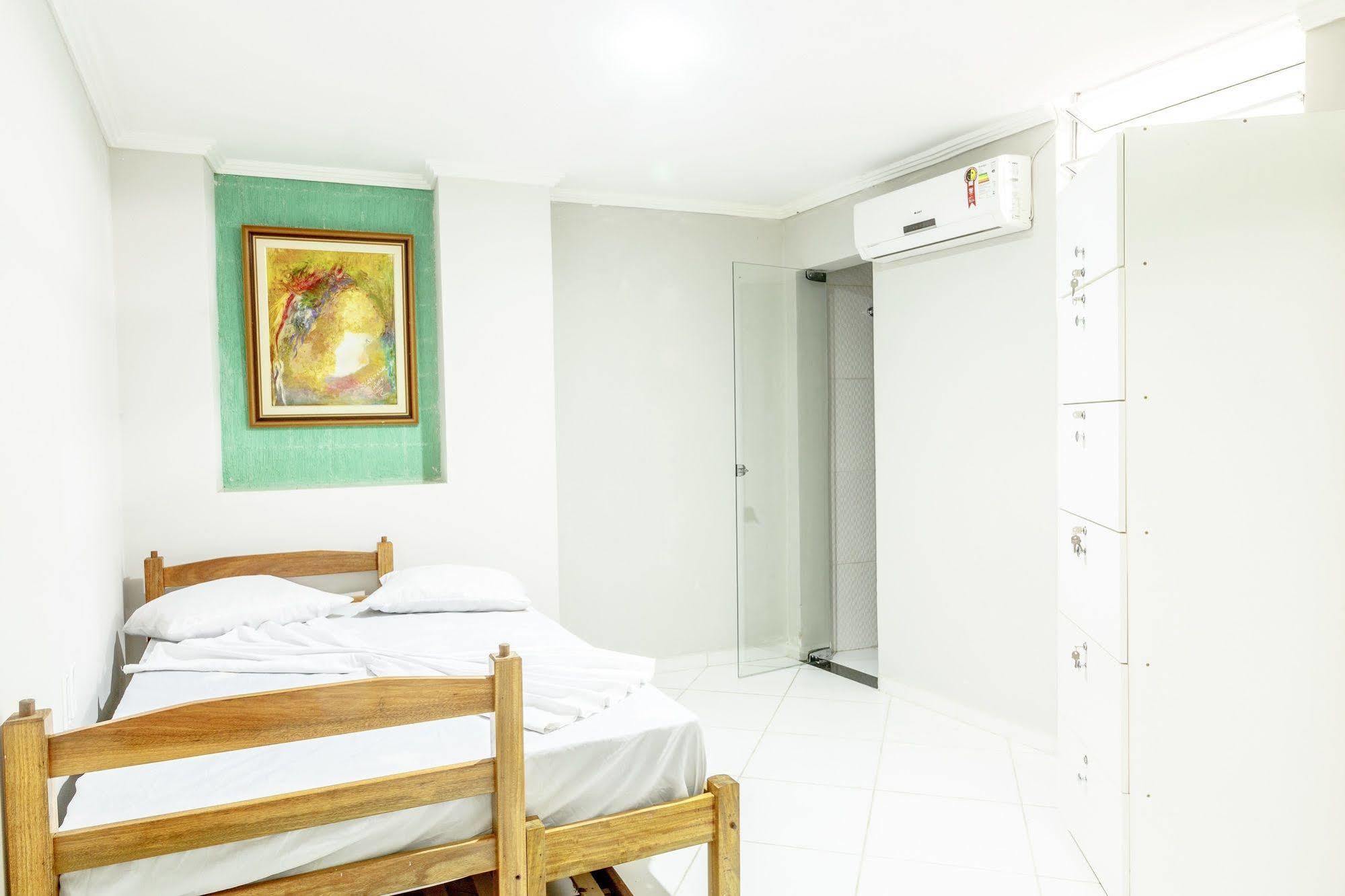Fonte Nova Hostel Salvador Extérieur photo