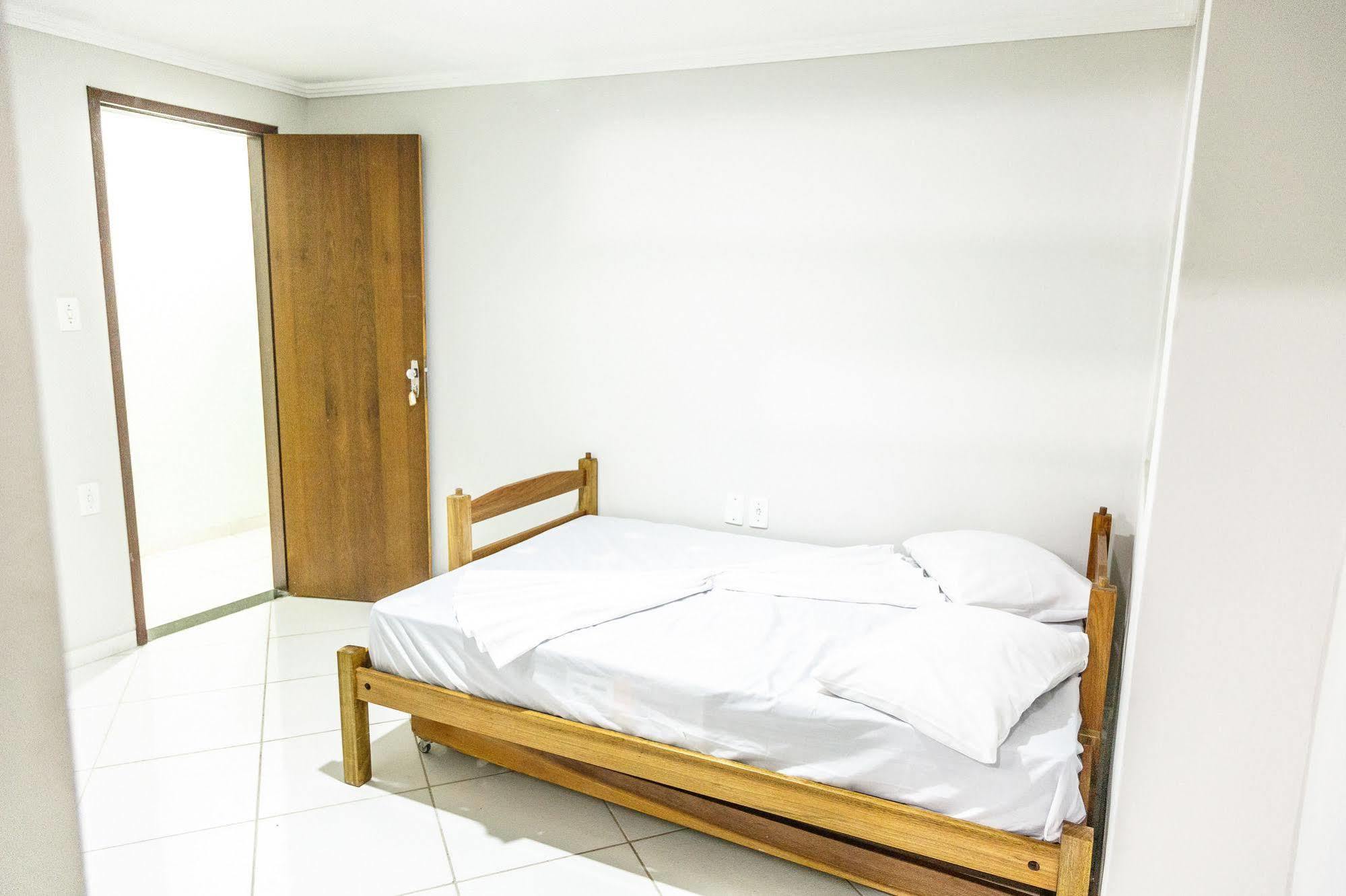 Fonte Nova Hostel Salvador Extérieur photo