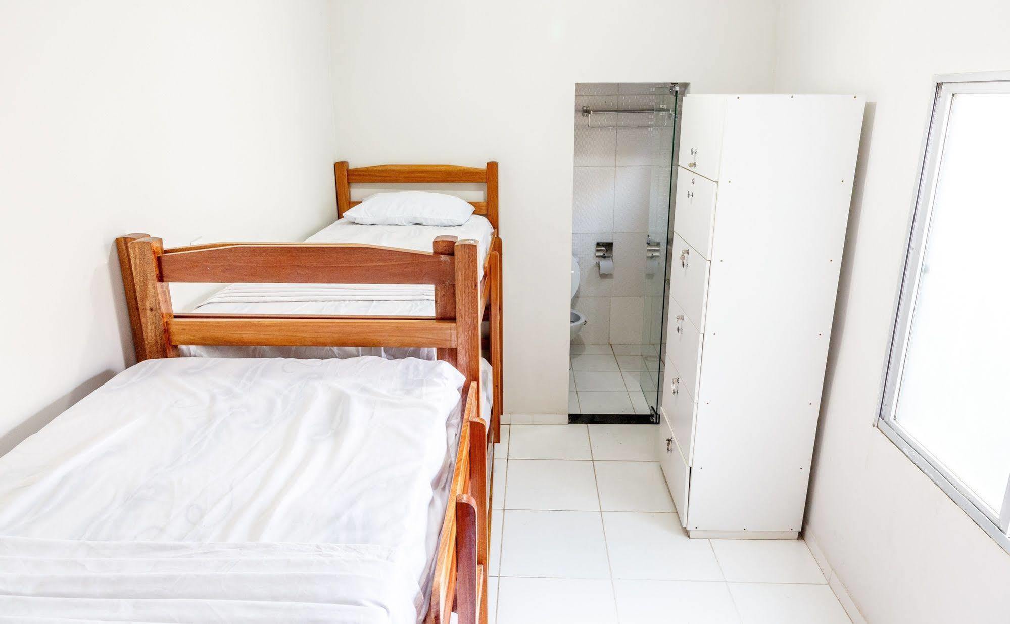 Fonte Nova Hostel Salvador Extérieur photo